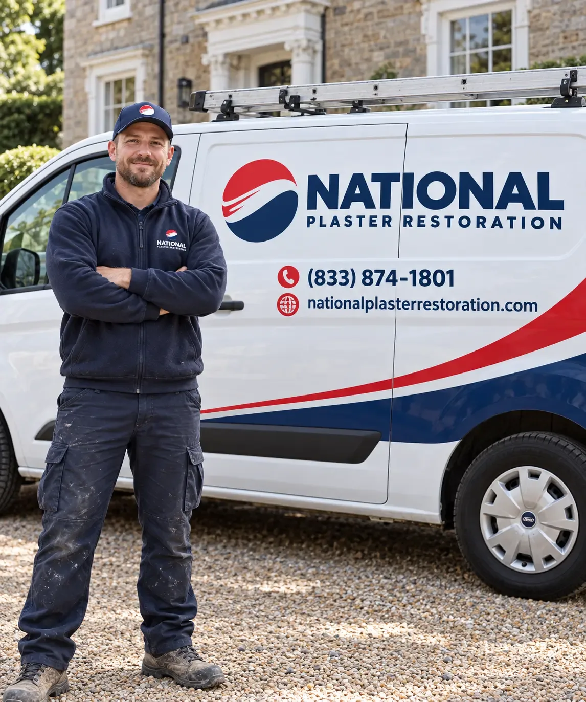 Plaster Repair Hecker, IL FAQs